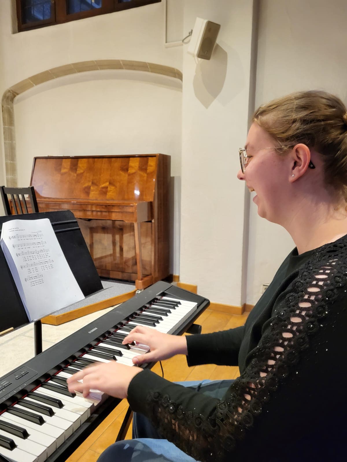 Activity image Jongerenavond Antwerpen 18/12