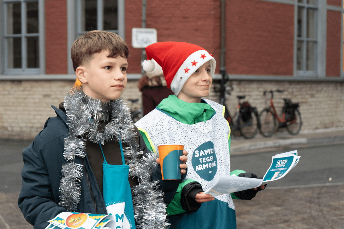 Activity image Adventsontmoeting