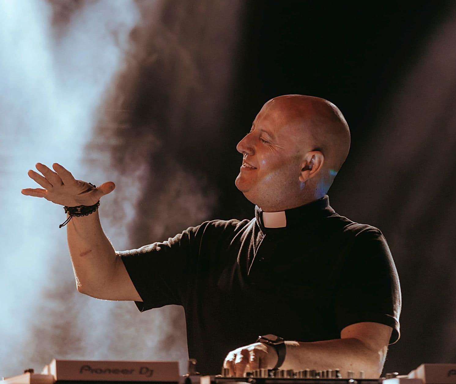 Activity image Maredsous Sound Festival