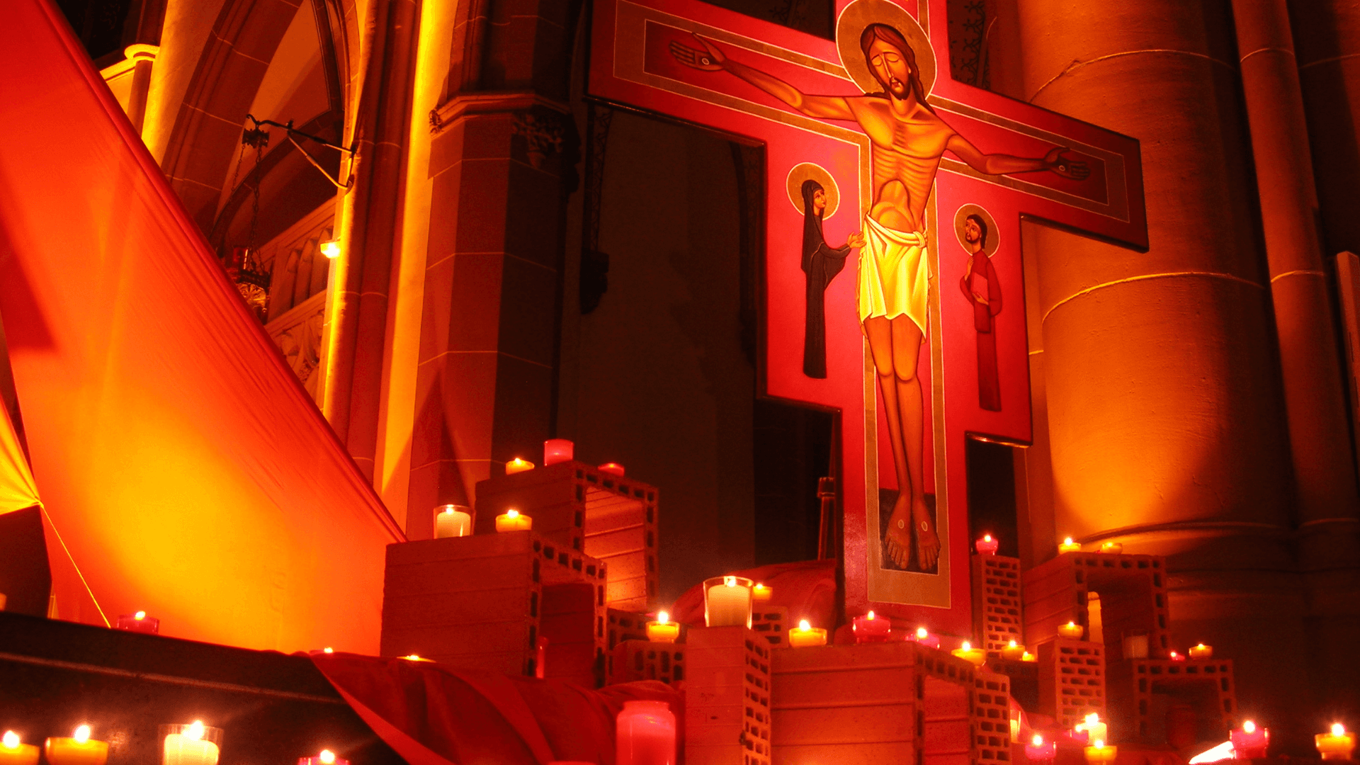 Activity image Taizégebed Tessenderlo