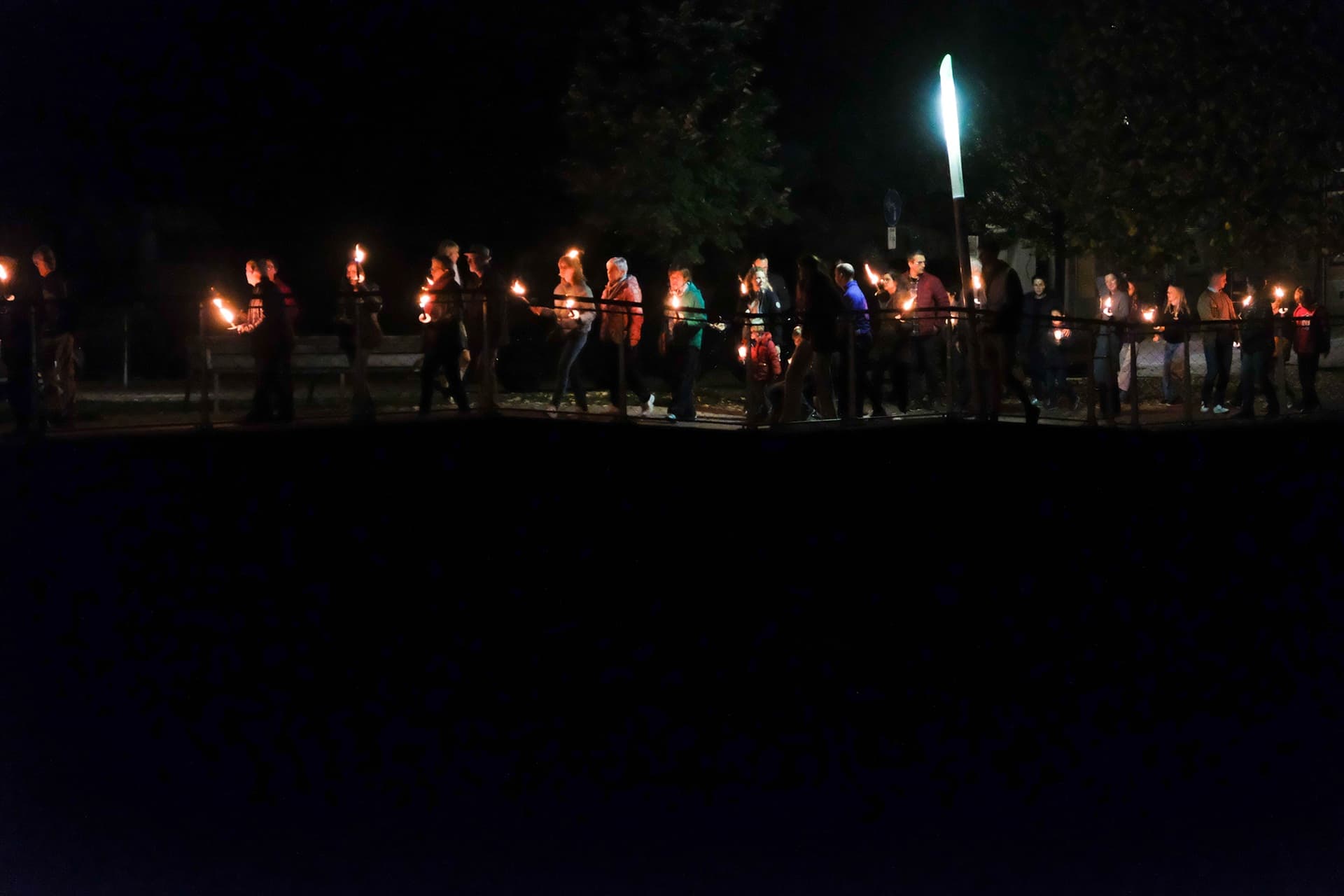 Activity image Fakkeltocht 2026