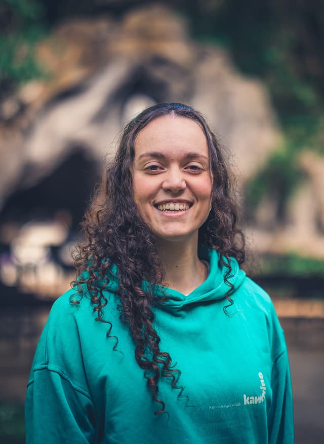 Yaninka De Weirdt profile image