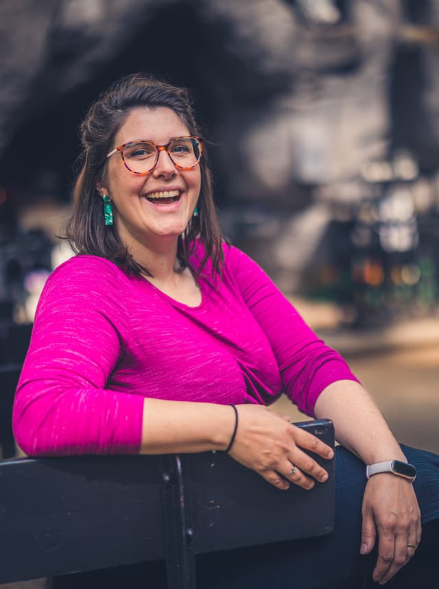 Mariet Grouwels profile image