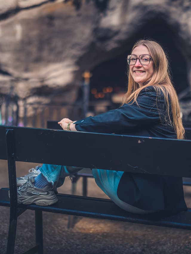 Ellen Keersmaekers profile image