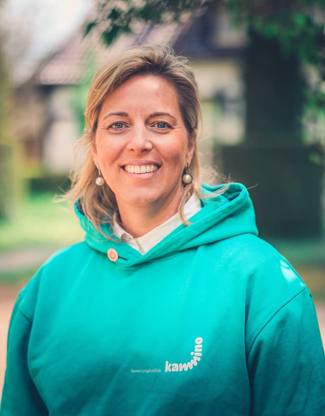 Sofi Van Ussel profile image