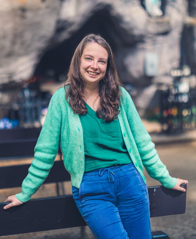 Laure Lenaerts profile image