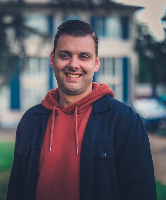 Jonathan Wuyts profile image