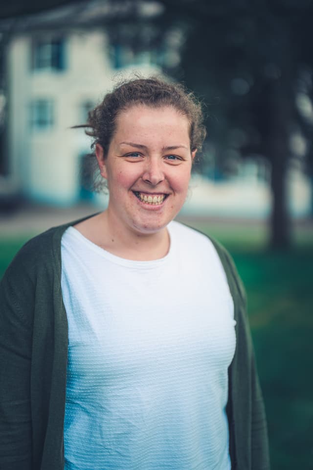 Anneleen Allaert profile image