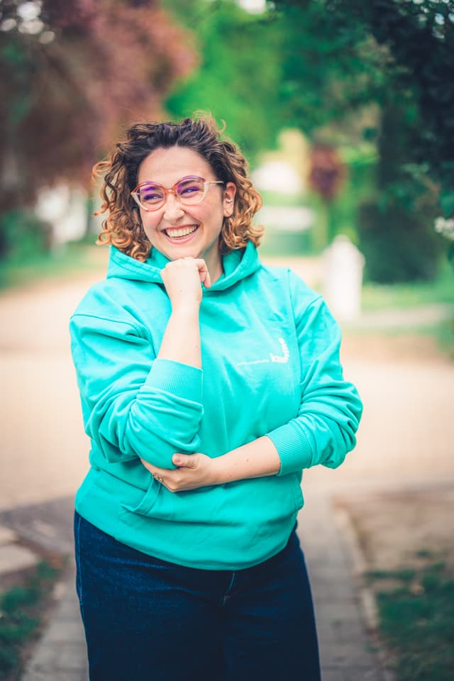 Ella Deweerdt profile image