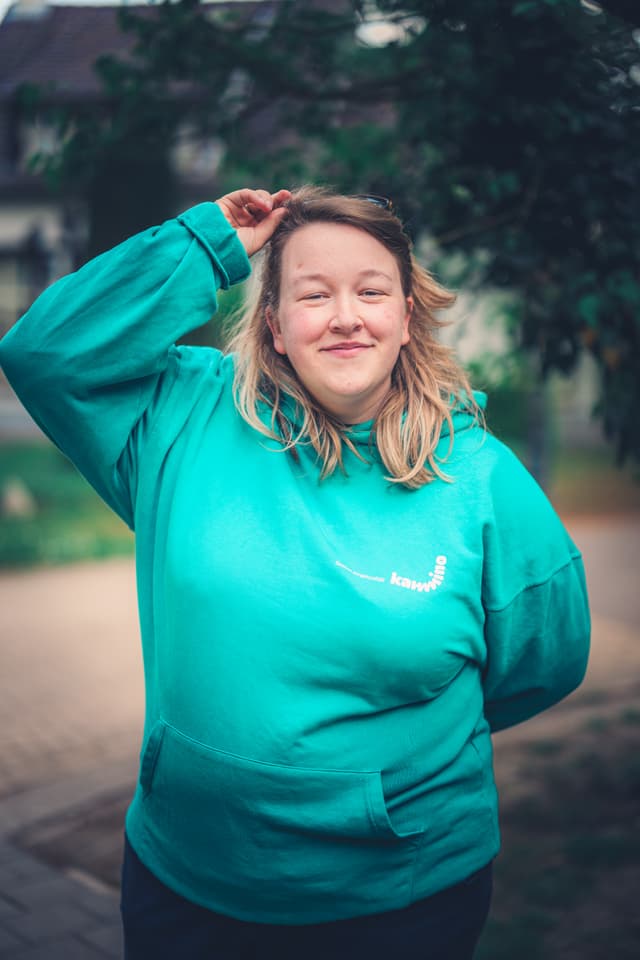 Shauni Verleye profile image