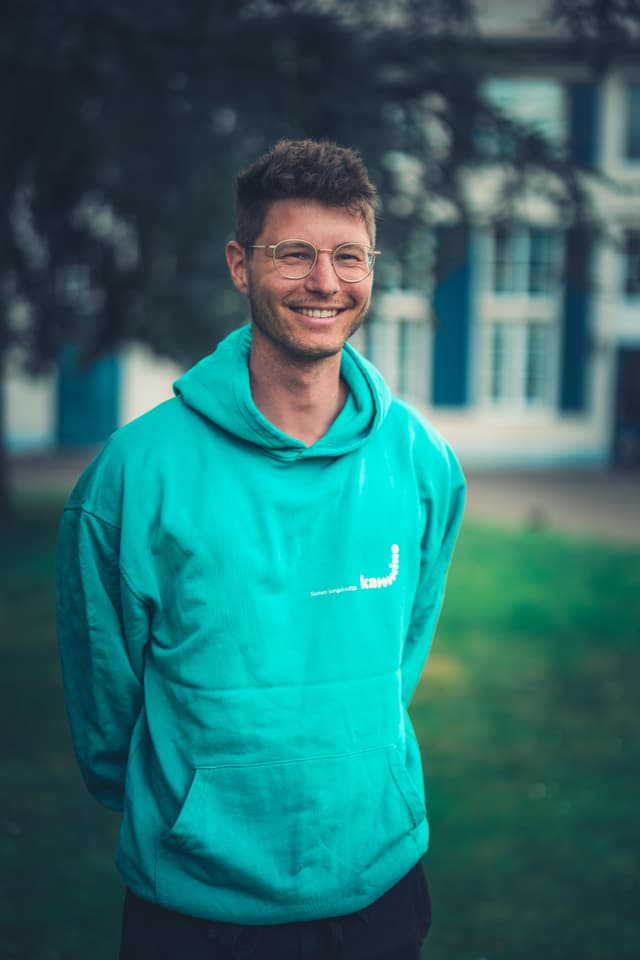 Lars Van Peer profile image