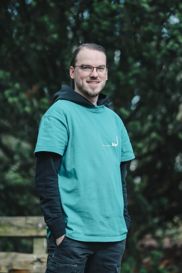 Shane Rivière profile image