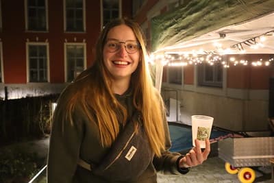 Activity image Adventsontmoeting 20/12