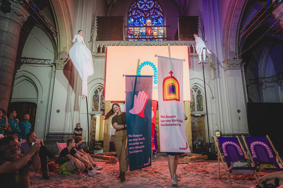 Image on Kamino website