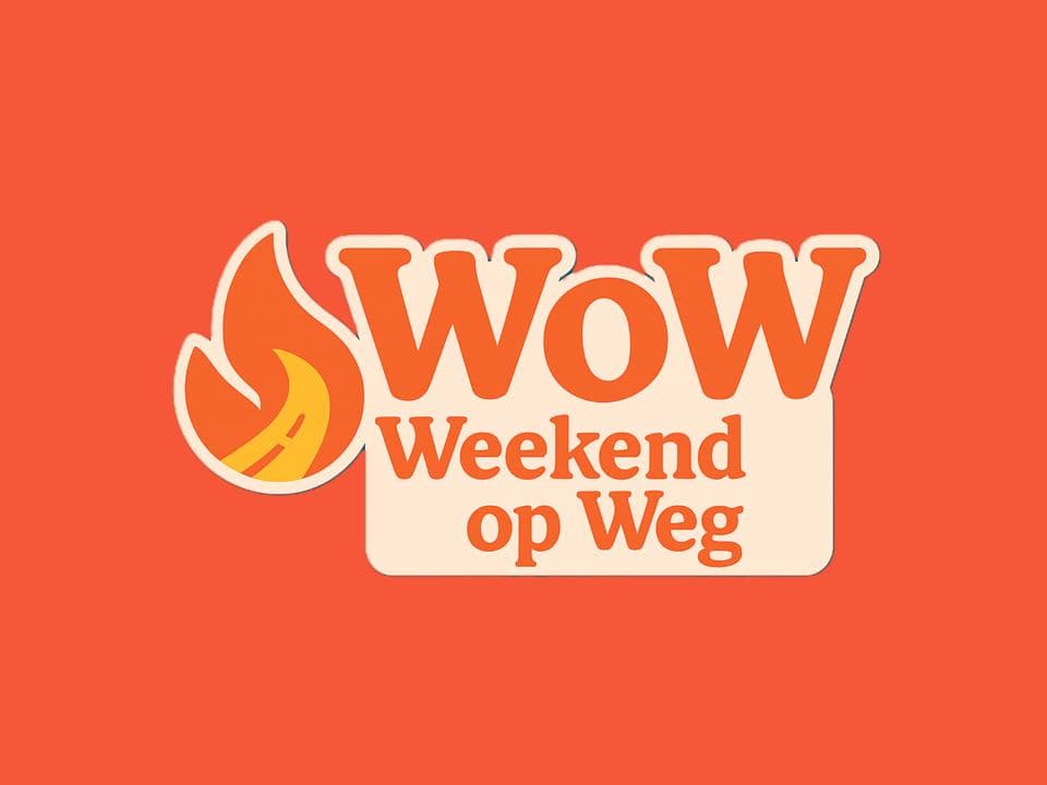 Weekend Op Weg