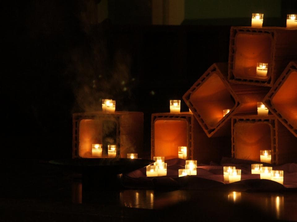 Activity image Taizégebed in Sint-Truiden