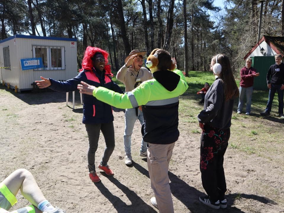 Activity image Cursus animator zomer 2026