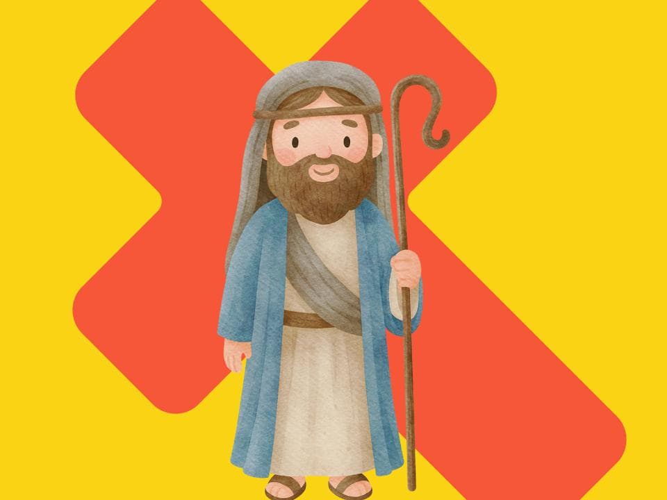 Activity image GPS - Gods Populaire Superhelden