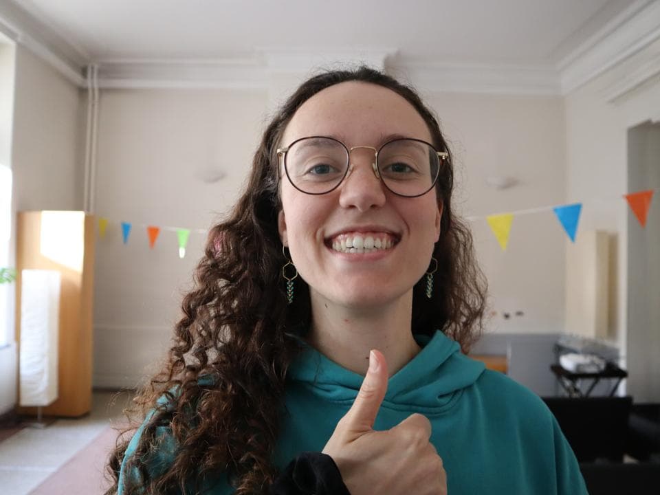 Activity image Jongerenavond